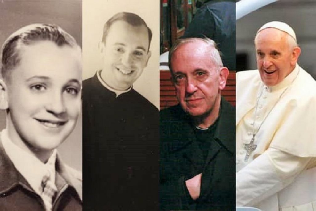 A Vida de Francisco: Um Breve Retrospecto