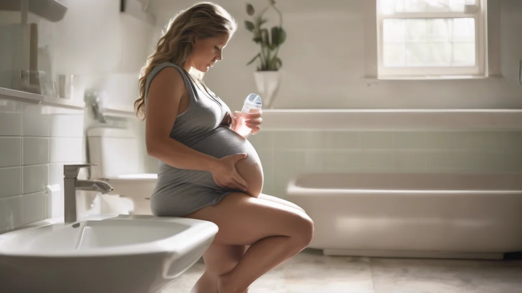 O esvaziamento completo da bexiga durante a gravidez é essencial para a saúde do trato urinário e, consequentemente, para o bem-estar da gestante. Algumas práticas podem ser adotadas para garantir que esse processo ocorra de forma eficiente, evitando complicações que possam surgir de um esvaziamento parcial. Uma das orientações mais importantes refere-se à posição correta ao urinar. Adotar uma postura adequada pode facilitar o esvaziamento completo da bexiga, reduzindo o risco de retenção urinária.