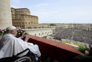 Morreu hoje aos 88 anos Jorge Mario Bergoglio, o papa Francisco