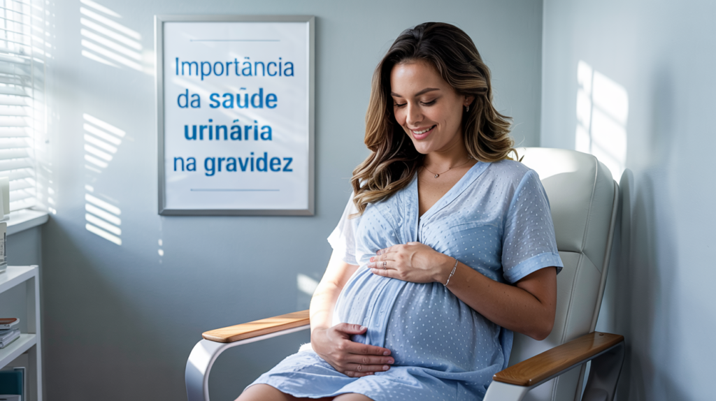 A saúde urinária é um aspecto significativo que deve ser considerado durante a gravidez. As mulheres grávidas passam por diversas mudanças hormonais e físicas que podem afetar a saúde do trato urinário. Essas alterações são essenciais para o desenvolvimento do feto, mas podem também trazer desconfortos e complicações que exigem atenção especial. Durante a gestação, o aumento da progesterona pode provocar relaxamento dos músculos lisos, o que pode resultar em um aumento da frequência urinária e em episódios de incontinência.
