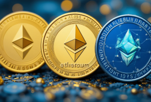 Olha, a gente sabe que o mundo das criptomoedas muda o tempo todo, né? E agora, olhando pra 2025, tem muita oportunidade boa pintando pra quem fica de olho nas novidades e quer pegar projetos que realmente fazem diferença. Nada de modinha passageira. Estou falando de altcoins como a Unstaked, Ethereum, Cardano e Polkadot, que estão mostrando serviço de verdade.