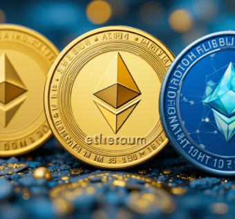 Olha, a gente sabe que o mundo das criptomoedas muda o tempo todo, né? E agora, olhando pra 2025, tem muita oportunidade boa pintando pra quem fica de olho nas novidades e quer pegar projetos que realmente fazem diferença. Nada de modinha passageira. Estou falando de altcoins como a Unstaked, Ethereum, Cardano e Polkadot, que estão mostrando serviço de verdade.