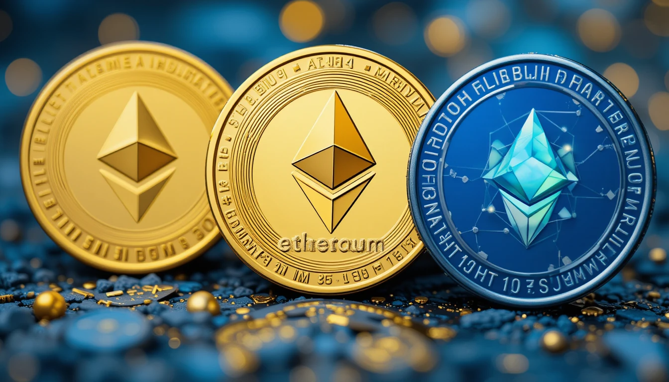 Olha, a gente sabe que o mundo das criptomoedas muda o tempo todo, né? E agora, olhando pra 2025, tem muita oportunidade boa pintando pra quem fica de olho nas novidades e quer pegar projetos que realmente fazem diferença. Nada de modinha passageira. Estou falando de altcoins como a Unstaked, Ethereum, Cardano e Polkadot, que estão mostrando serviço de verdade.