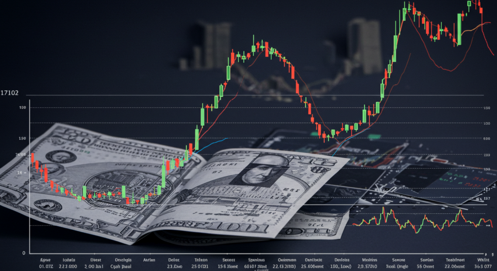 O mercado sente tudo antes da genteSabe quando você vê uma notícia de guerra e, no mesmo dia, a bolsa de valores despenca ou o dólar dispara? Pois é, o mercado é super sensível a esses sinais. Investidores vivem de olho em qualquer movimentação. Um discurso mais agressivo, uma ameaça, um míssil lançado... e já muda tudo.Setores como defesa e energia até lucram nessas horas. Mas o resto? Turismo, varejo, tecnologia... tudo sofre.