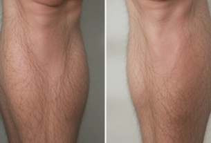 Reparou que os pelos da lateral da sua canela estão sumindo ou ficando mais ralos? Calma, você não está sozinho. Muitos homens passam por isso com o tempo. E, apesar de parecer só uma curiosidade, pode ser um sinal de que algo está acontecendo com a sua saúde.