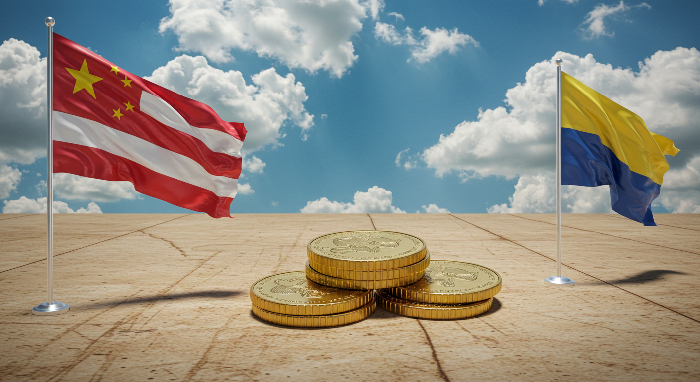 Será que a terceira guerra mundial já começou Entenda os sinais que afetam o seu bolso