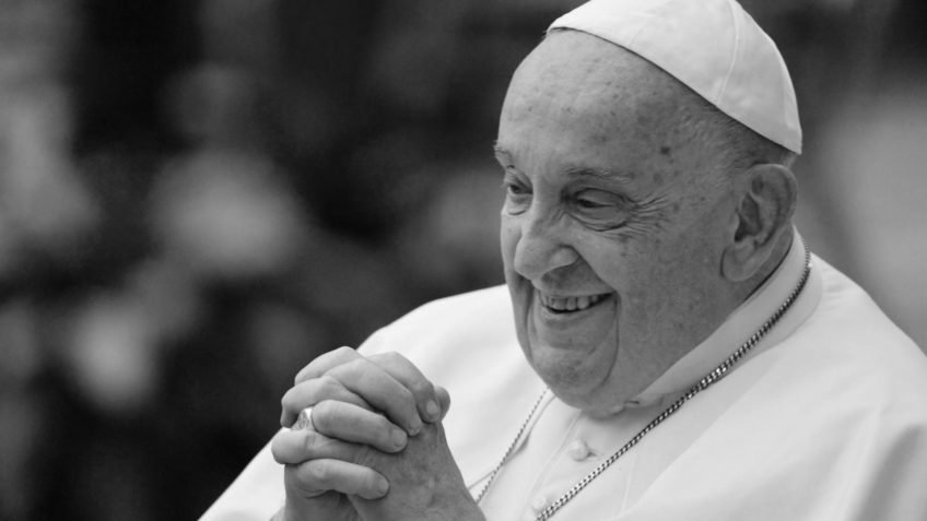 Francisco e a Nova Mensagem de Esperança
