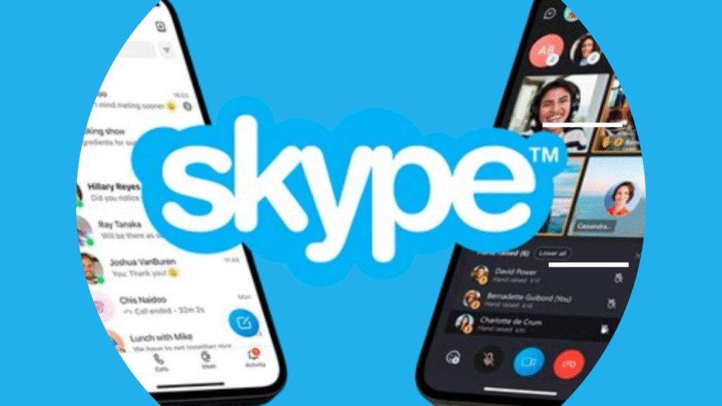 A decisão da Microsoft de descontinuar o Skype marca o fim de uma era significativa na comunicação digital. Lançado em 2003, o Skype revolucionou a maneira como pessoas de todo o mundo se conectavam. Com recursos de videochamada, chamadas de voz e mensagens instantâneas, o Skype se destacou no cenário da comunicação online, tornando-se uma ferramenta essencial para indivíduos e empresas. Durante seus primeiros anos, o Skype conquistou milhões de usuários, facilitando a comunicação a longas distâncias e estabelecendo-se como líder no setor.