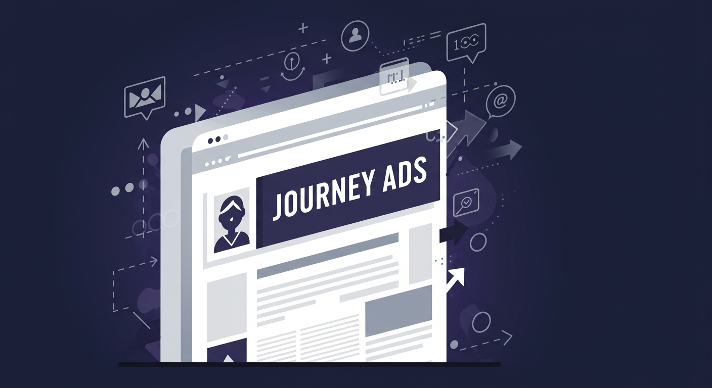 A JOURNEY é uma plataforma que veio pra facilitar a vida de quem tem um blog e quer ver resultado financeiro. Diferente de outras formas de monetização, ela foca em anúncios inteligentes, personalizados e que realmente fazem sentido pro seu público. Já tentou usar publicidade online e ficou perdido? Não conseguiu configurar nada ou percebeu que os ganhos eram tão baixos que nem valia a pena? Então talvez essa nova proposta da JOURNEY seja o que você estava procurando.