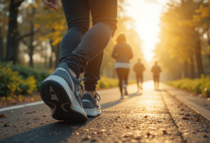 Outro dia eu estava conversando com uma amiga sobre exercício. Ela reclamando que não conseguia ir na academia, eu falando que também tava difícil. Aí chegou essa notícia que mudou tudo.