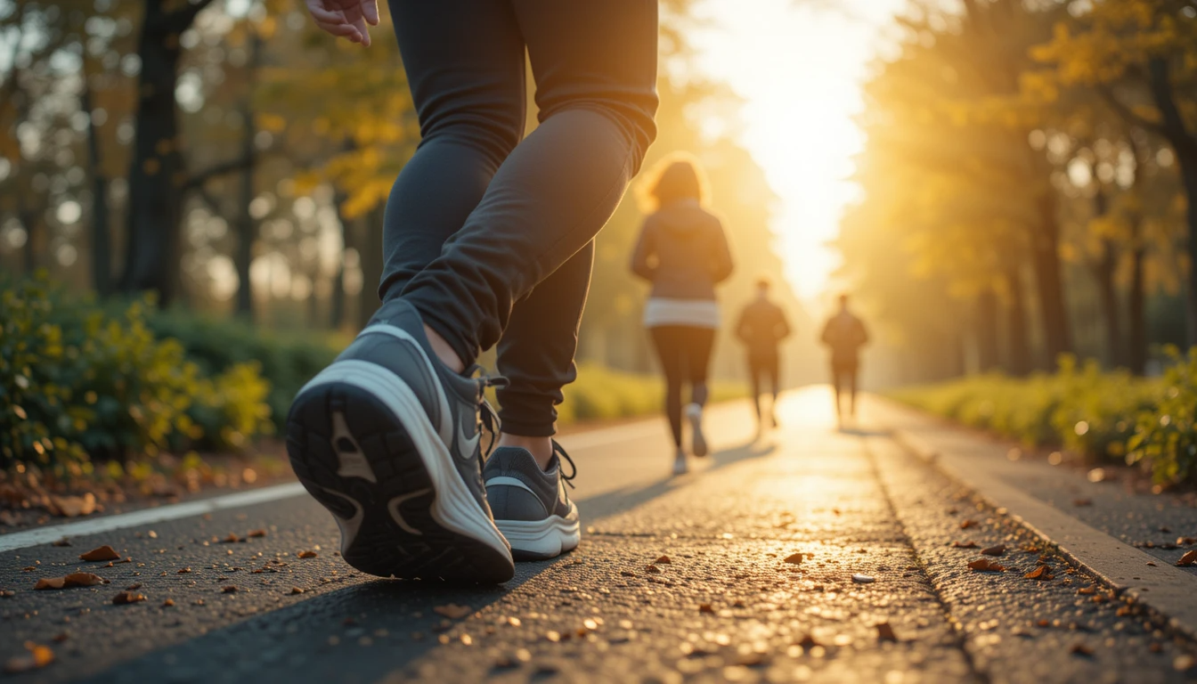 Outro dia eu estava conversando com uma amiga sobre exercício. Ela reclamando que não conseguia ir na academia, eu falando que também tava difícil. Aí chegou essa notícia que mudou tudo.