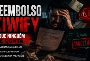 Reembolso Assinatura na Kiwify