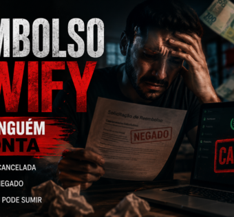 Reembolso Assinatura na Kiwify